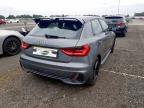 2019 AUDI A1 S LINE 35 TFSI S-A  for sale at Copart SANDTOFT
