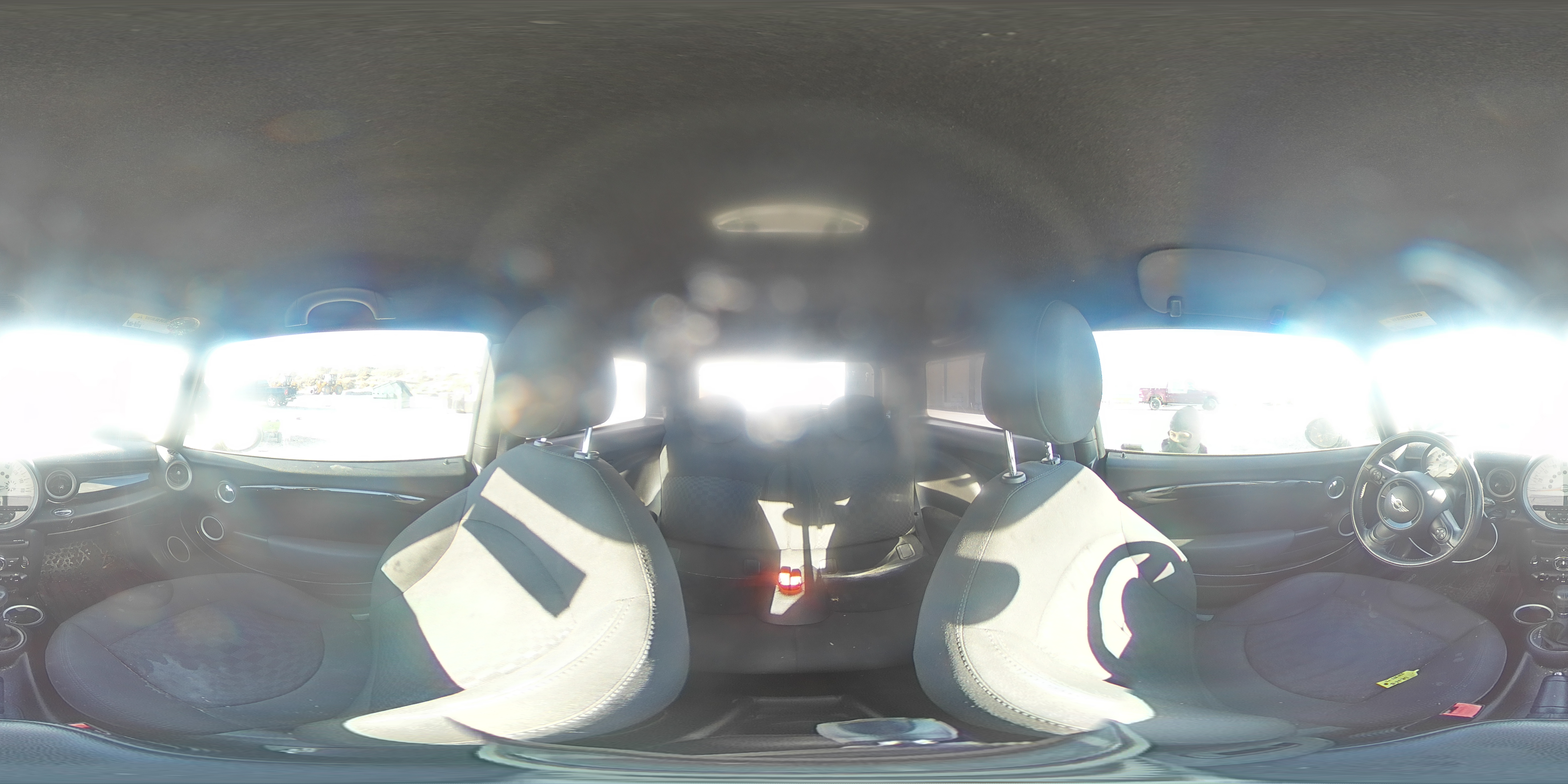 2012 Mini Cooper VIN: WMWSU3C53CT256025 Lot: 82635145