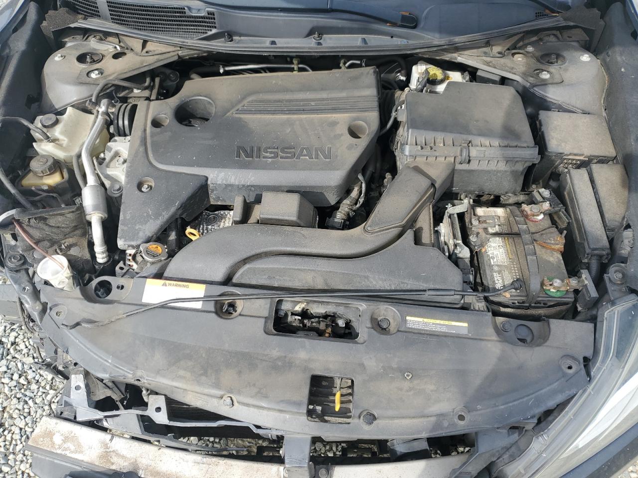 2018 Nissan Altima 2.5 VIN: 1N4AL3AP7JC131974 Lot: 82409525