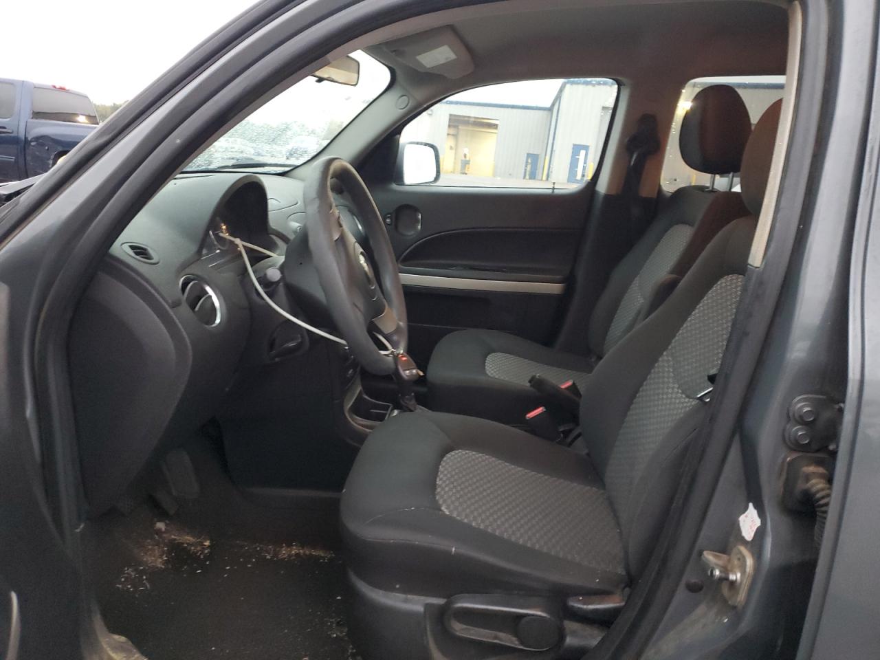 2009 Chevrolet Hhr Ls VIN: 3GNCA13B09S611690 Lot: 90402845