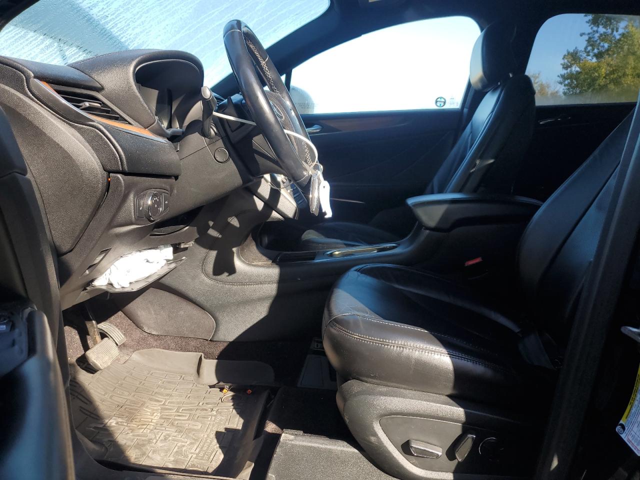 2018 Lincoln Mkc Select VIN: 5LMCJ2D9XJUL18404 Lot: 84548205