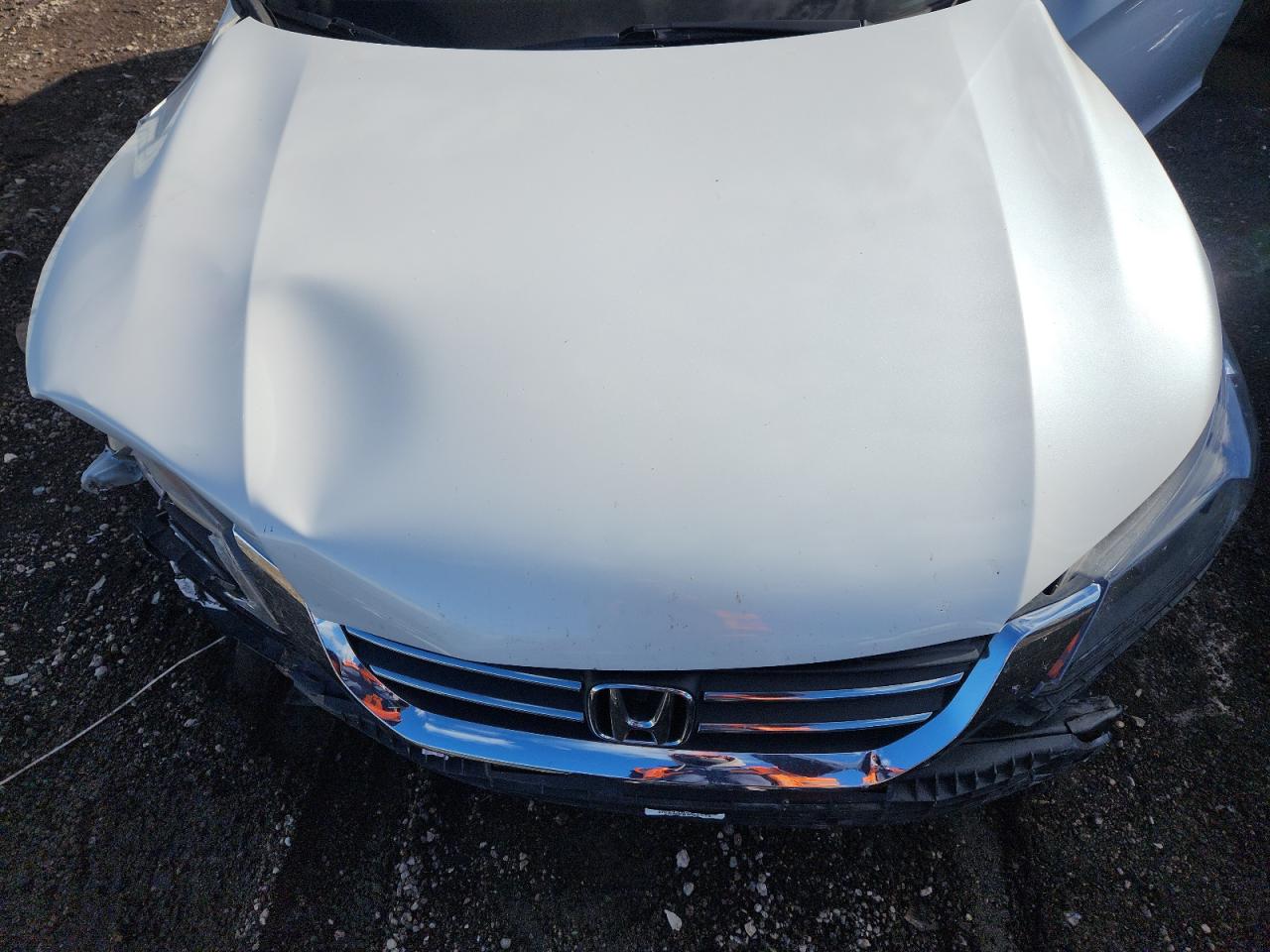 2014 Honda Accord Sport VIN: 1HGCR2F50EA113791 Lot: 82359985