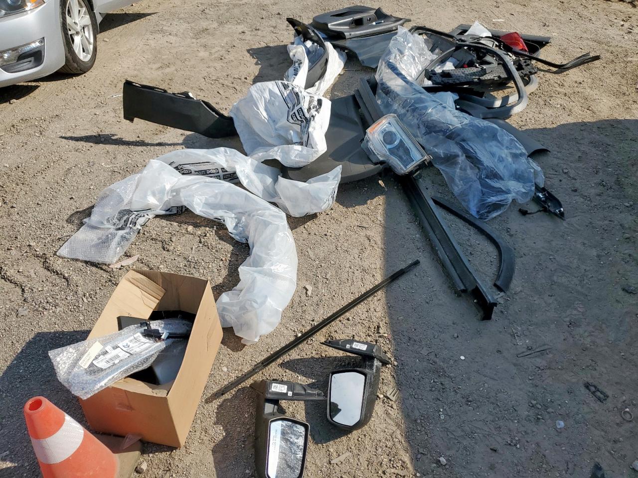 2019 GMC Acadia Sle VIN: 1GKKNRLS6KZ189493 Lot: 70353005