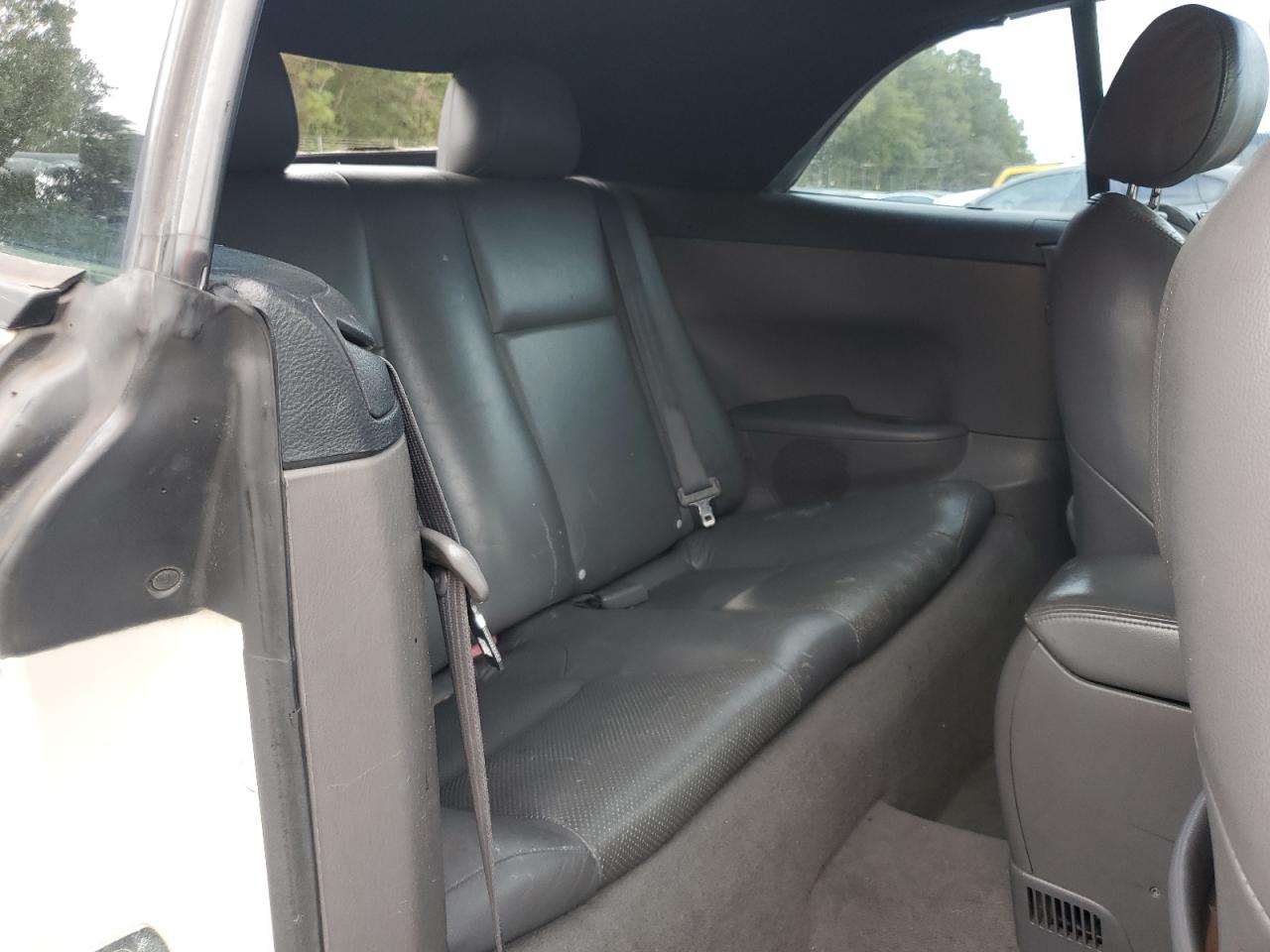 2005 Toyota Camry Solara Se VIN: 4T1FA38P75U060024 Lot: 82001155