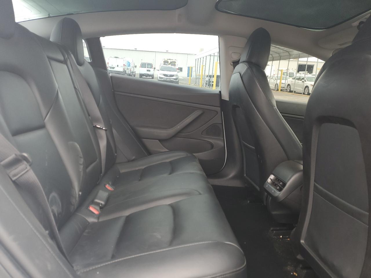 2018 Tesla Model 3 VIN: 5YJ3E1EA2JF162544 Lot: 86337705