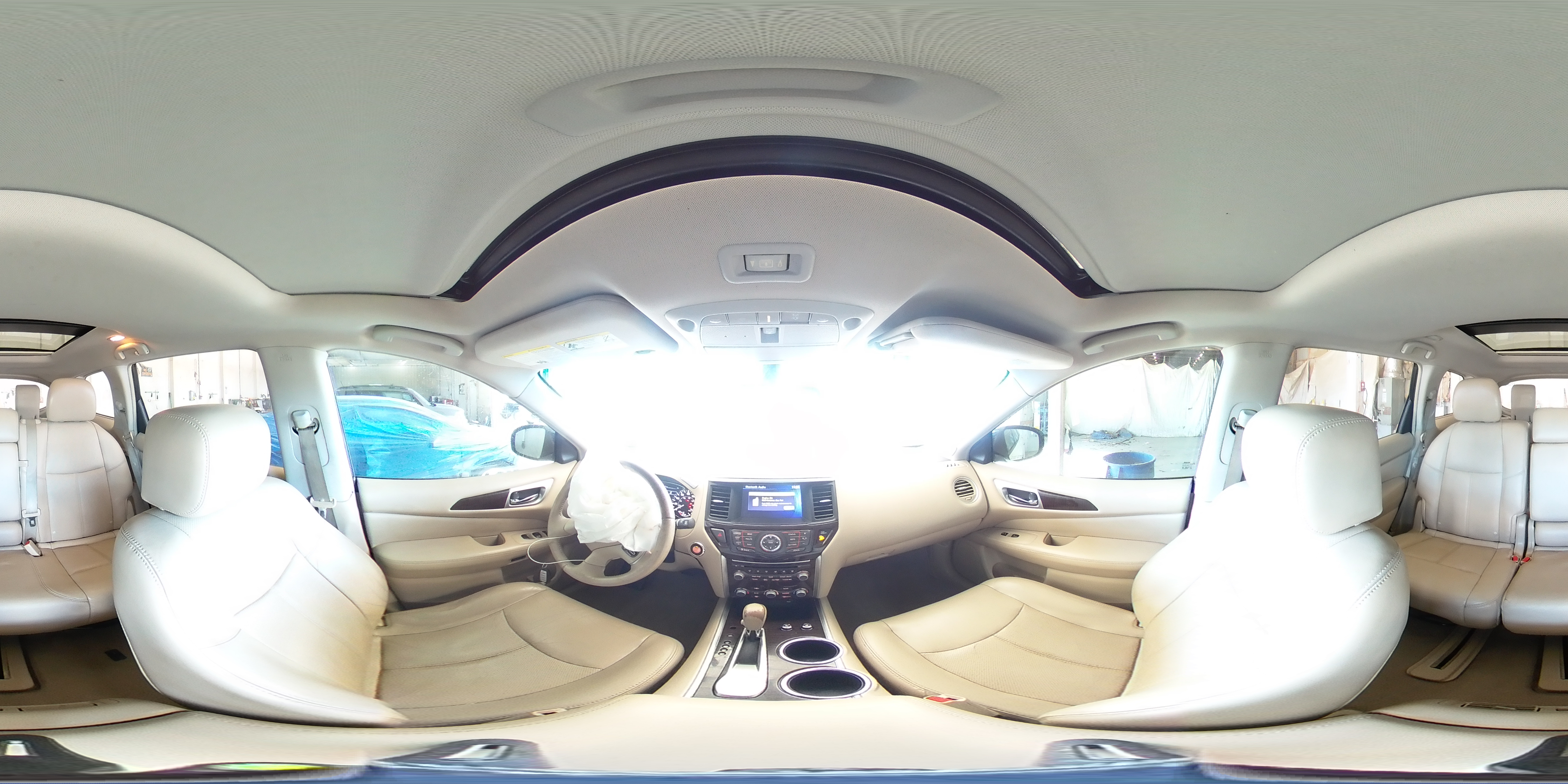 2013 Nissan Pathfinder S VIN: 5N1AR2MN2DC646071 Lot: 84659335