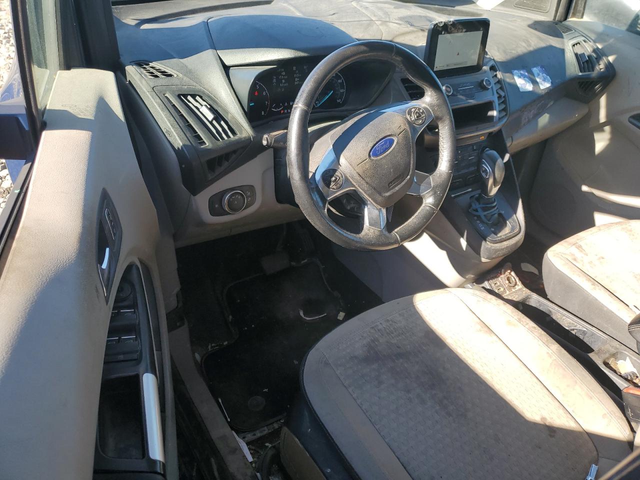 2020 Ford Transit Connect Xlt VIN: NM0GE9F25L1465933 Lot: 85493125