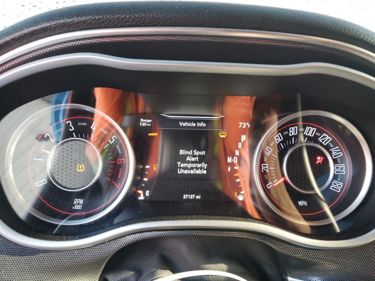 2015 Dodge Challenger R/T Scat Pack VIN: 2C3CDZFJXFH849650 Lot: 84923495