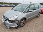 2013 FORD GALAXY ZETEC TDCI 138  for sale at Copart WISBECH