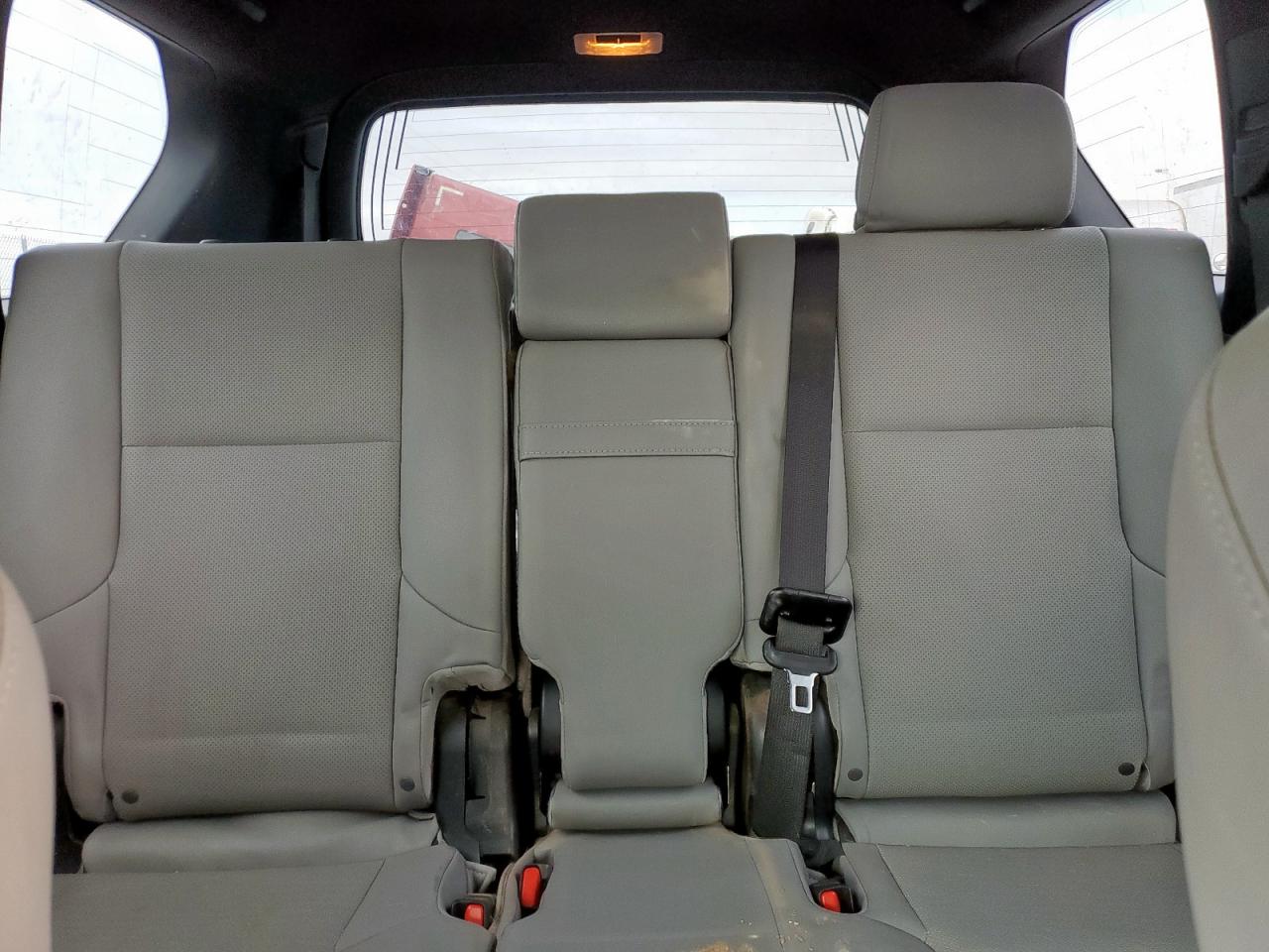 2023 Lexus Gx 460 VIN: JTJSM7BX1P5339845 Lot: 84919315