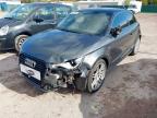 2011 AUDI A1 S LINE TFSI 185 S-A  for sale at Copart WESTBURY