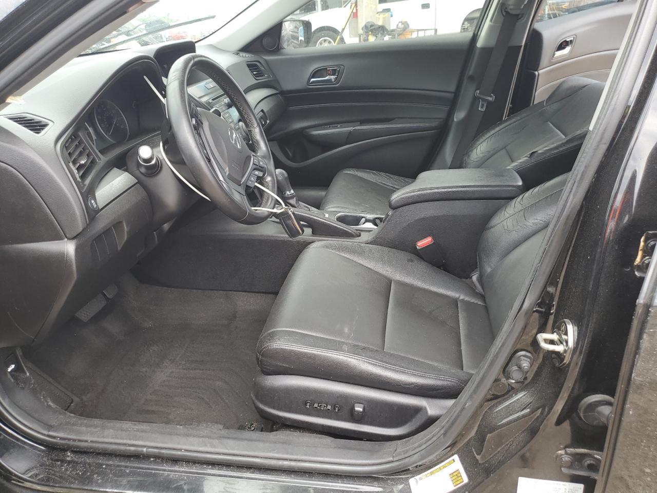 2018 Acura Ilx Special Edition VIN: 19UDE2F45JA007466 Lot: 87038455