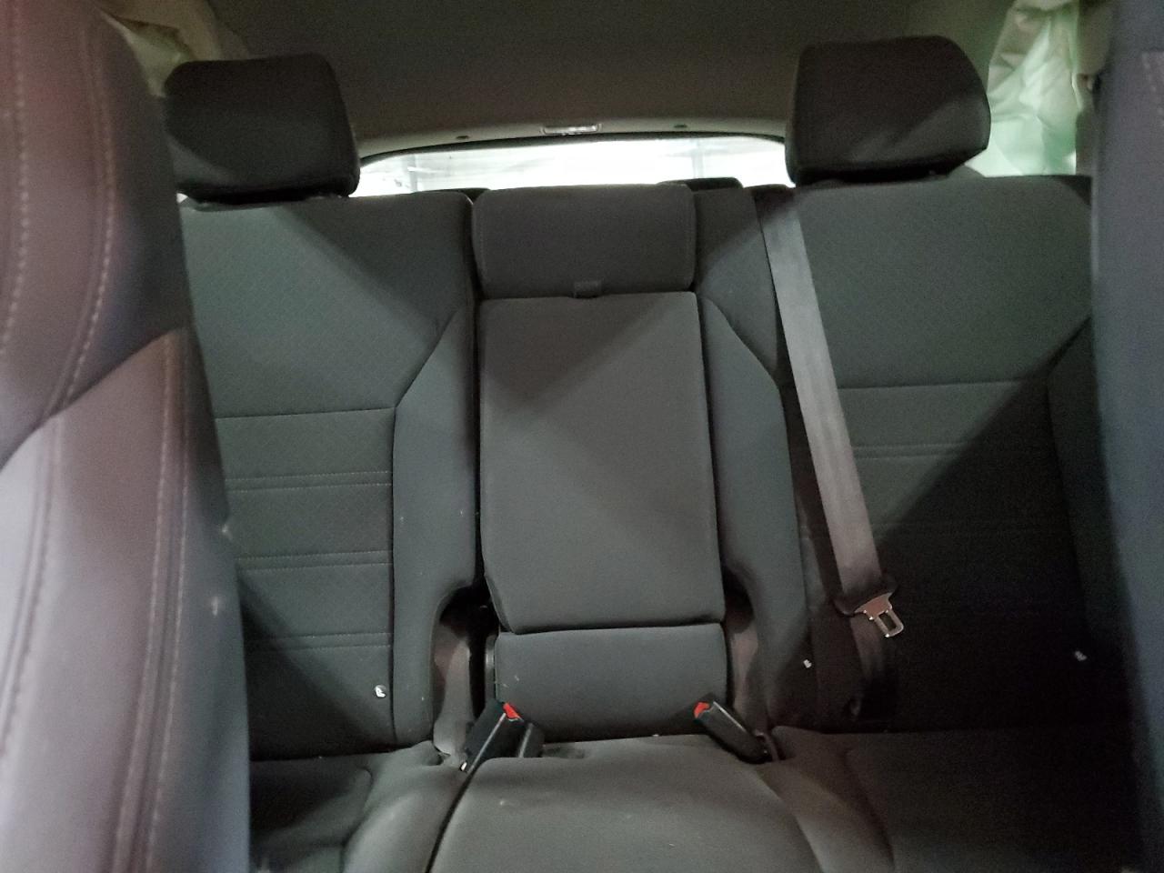 2016 Kia Sorento Lx VIN: 5XYPGDA39GG027079 Lot: 85271875