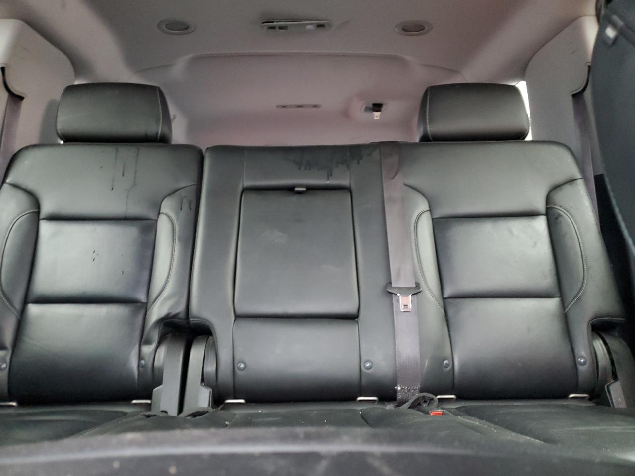 2015 Chevrolet Suburban K1500 Lt VIN: 1GNSKJKC9FR282473 Lot: 86530615