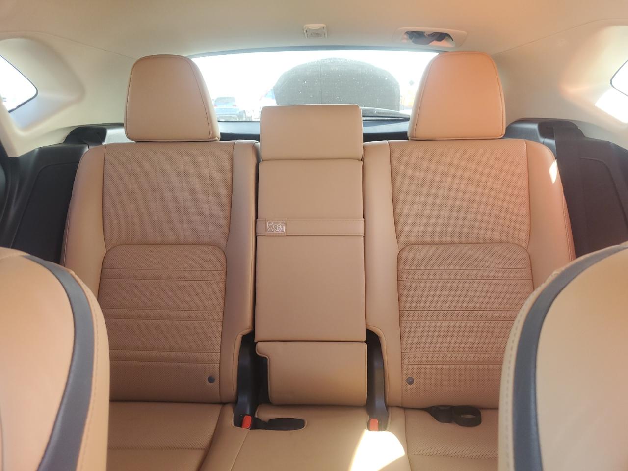 2015 Lexus Nx 200T VIN: JTJBARBZ0F2032317 Lot: 81366235