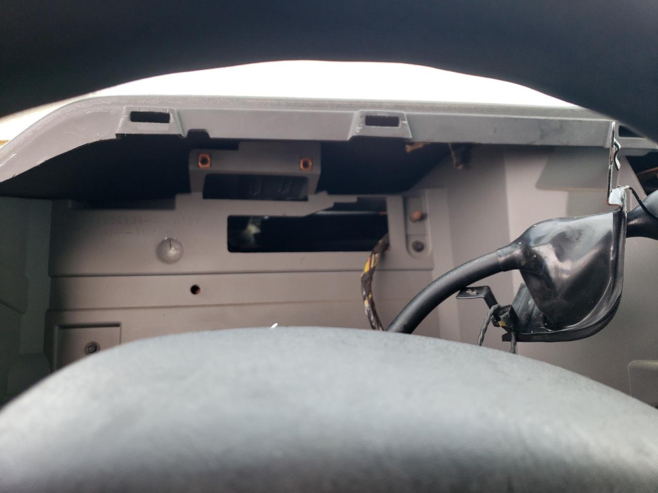 2012 Ford Econoline E250 Van VIN: 1FTNE2EW0CDA81319 Lot: 89595835