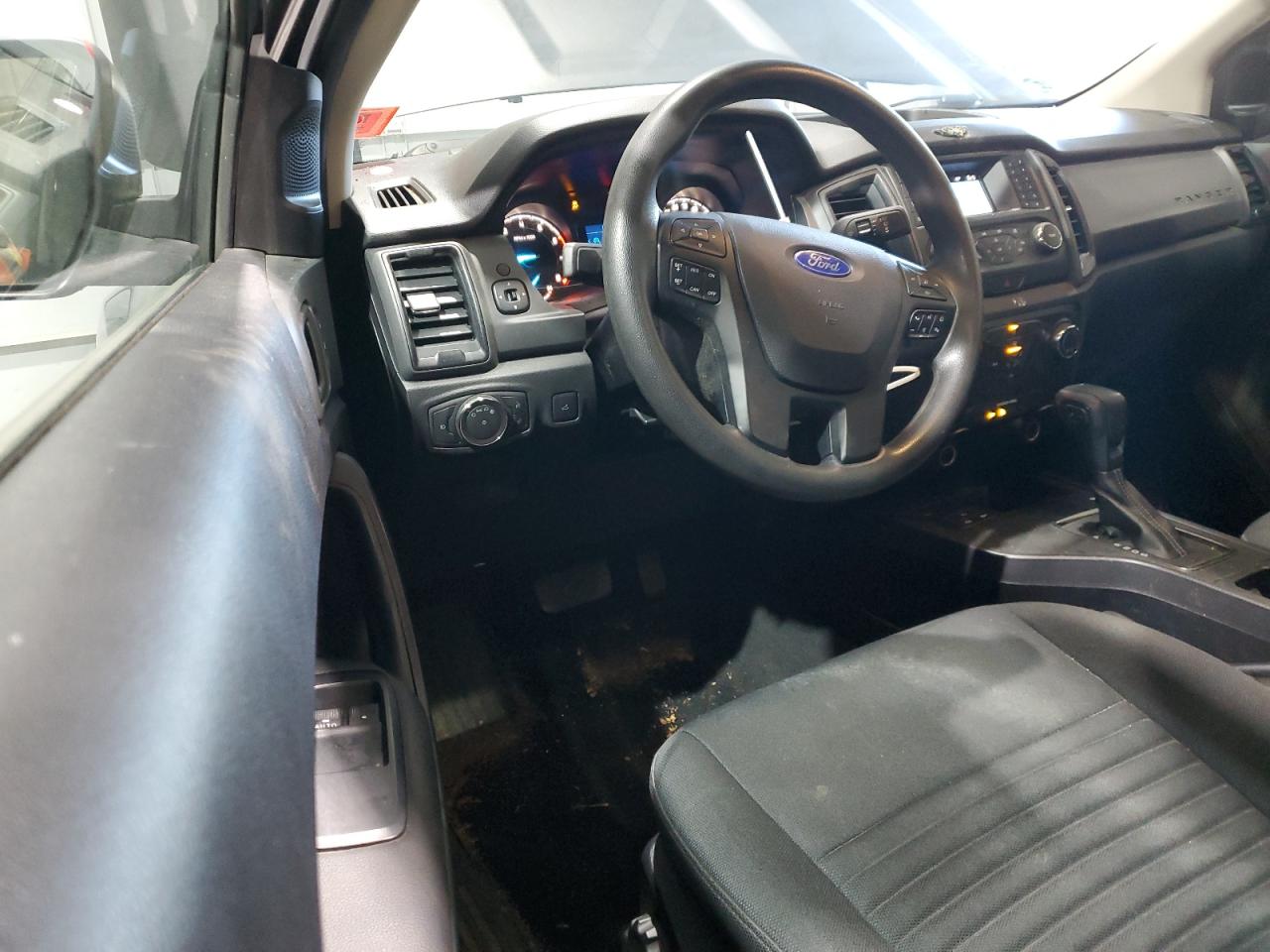 2019 Ford Ranger Xl VIN: 1FTER1EH5KLA46621 Lot: 85821815