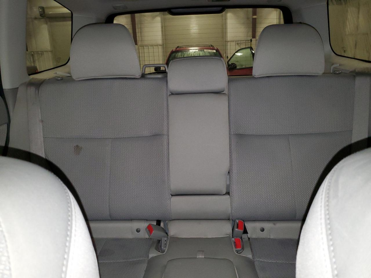 2012 Subaru Forester 2.5X Premium VIN: JF2SHBDC4CH411717 Lot: 86083665