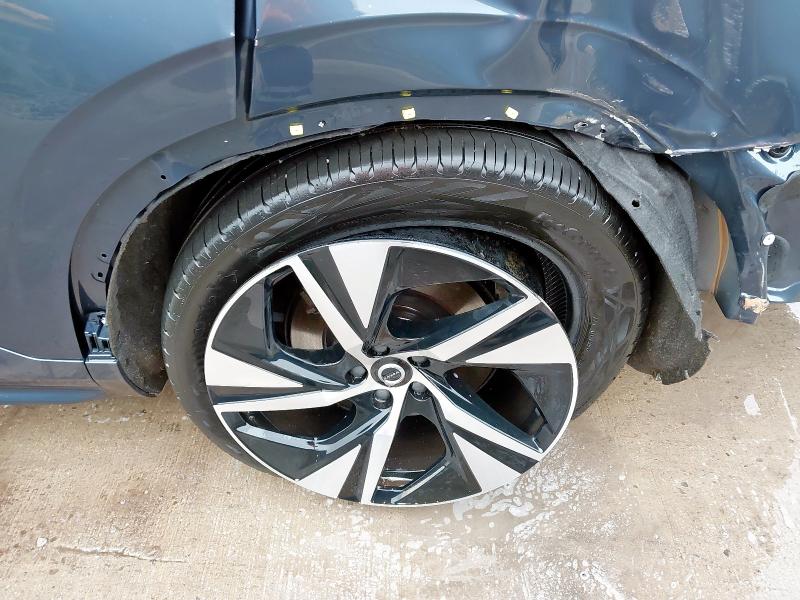 2024 VOLVO XC90 + B5 MHEV AWD AUTO 2.0 B5D [235] PLUS DARK 5DR AWD G