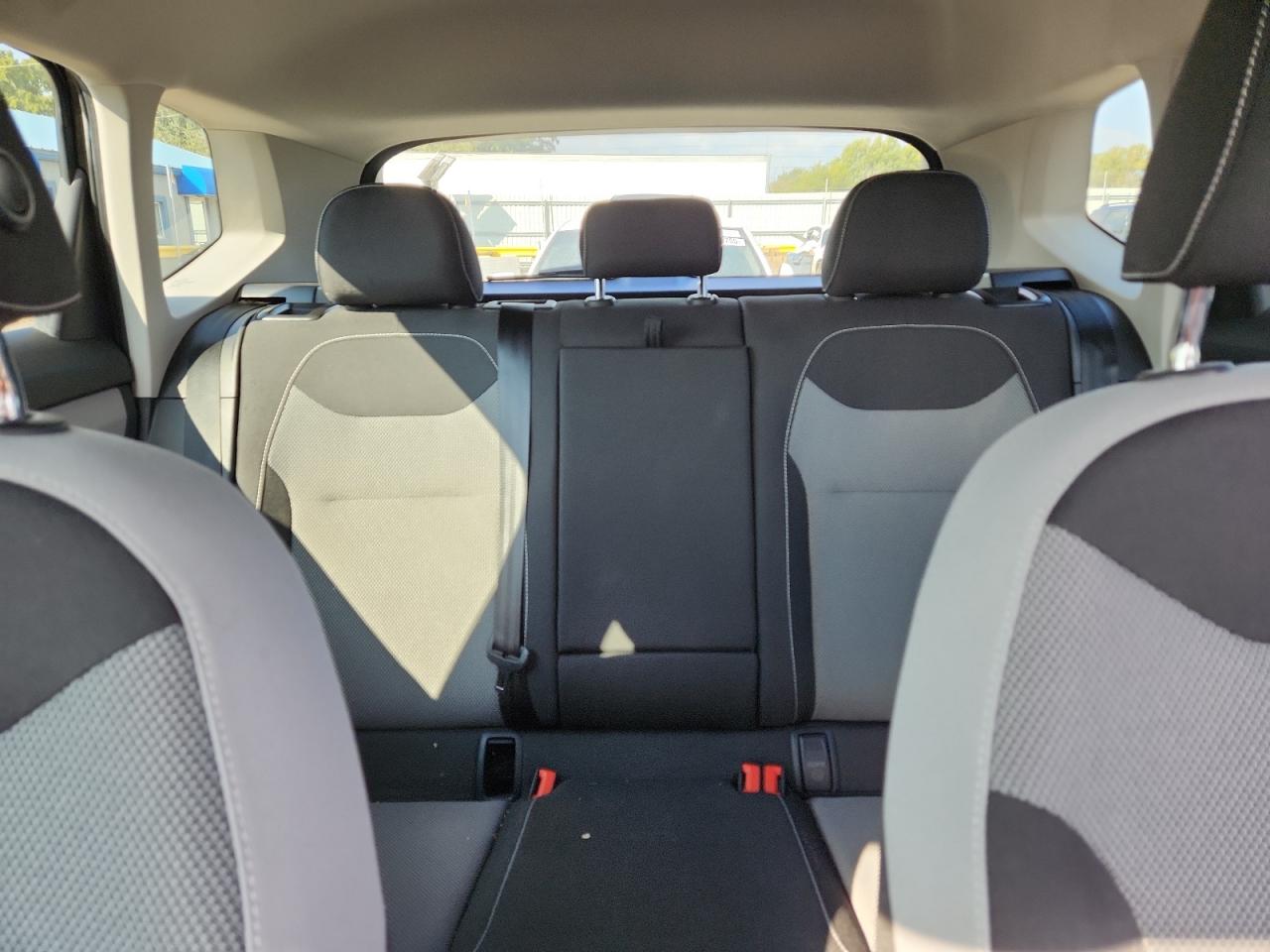 2022 Volkswagen Taos S VIN: 3VVCX7B2XNM083930 Lot: 85173345