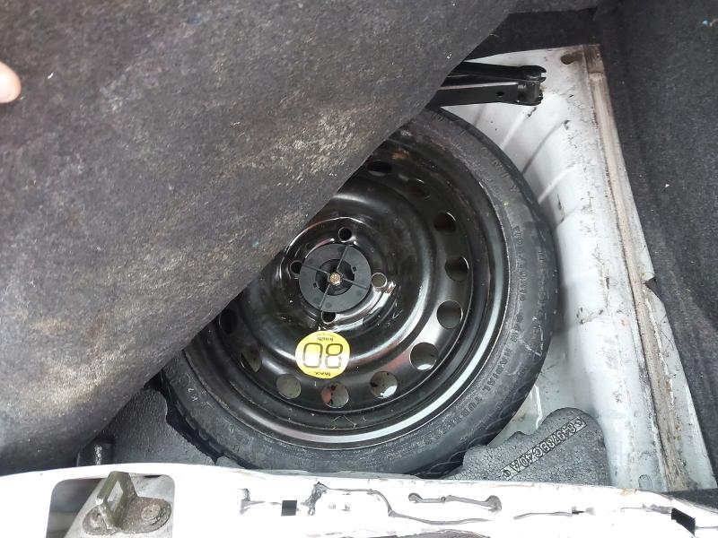 2005 NISSAN MICRA 1.2 SE 3DR