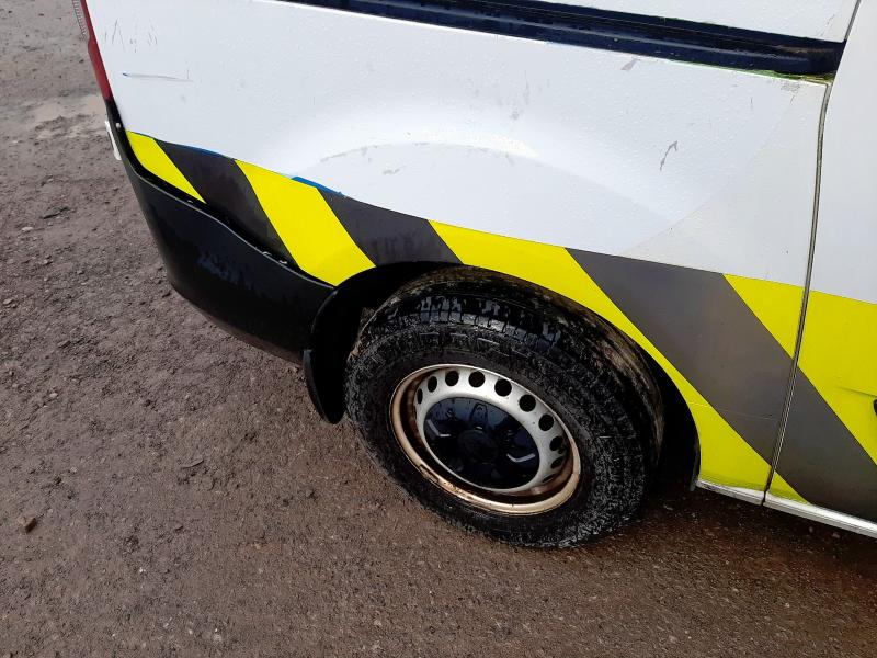 2020 FORD TRANSIT CUSTOM 2.0 ECOBLUE 130PS LOW ROOF LEADER VAN