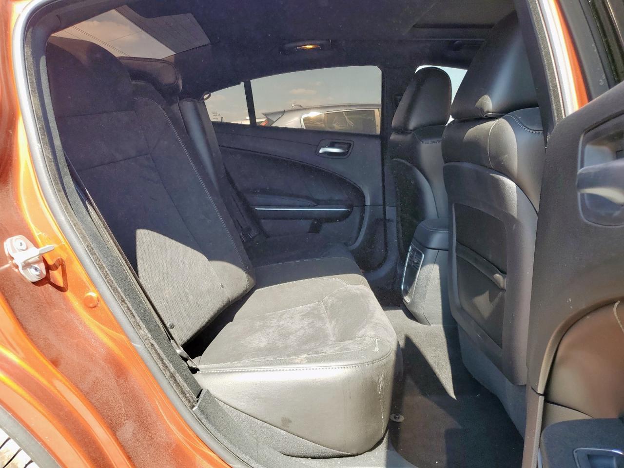 2023 Dodge Charger Scat Pack VIN: 2C3CDXGJ3PH616133 Lot: 86481395