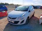 2013 VAUXHALL CORSA ENERGY AC  for sale at Copart CORBY