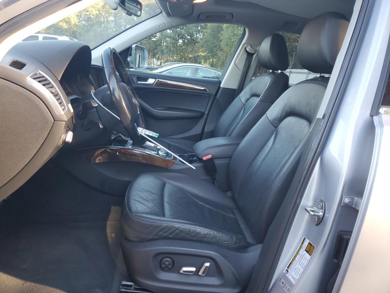 2015 Audi Q5 Tdi Premium Plus VIN: WA1CMAFP4FA138844 Lot: 84998755