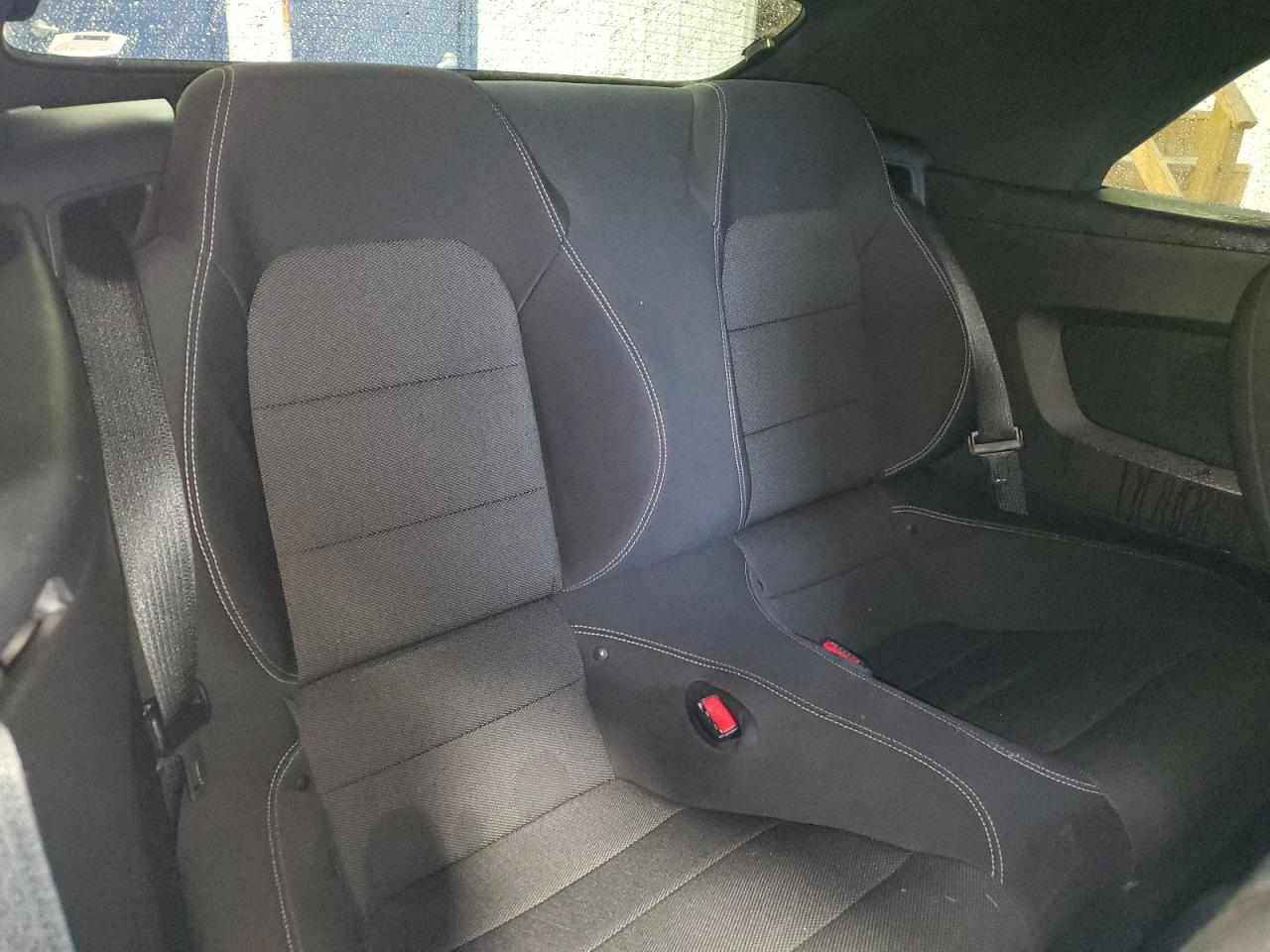 2016 Ford Mustang VIN: 1FATP8EM1G5280971 Lot: 90578035