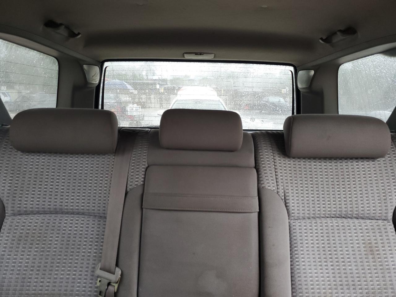 2008 Toyota 4Runner Sr5 VIN: JTEZU14R48K018006 Lot: 85832025