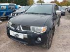 2008 MITSUBISHI L200 RAGING BULL DI-D A  for sale at Copart WESTBURY
