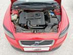 2009 VOLVO C30 SE D DRIVE  for sale at Copart ST HELENS