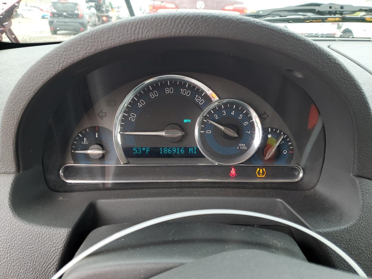 2008 Chevrolet Hhr Lt VIN: 3GNDA33P38S531133 Lot: 84922435