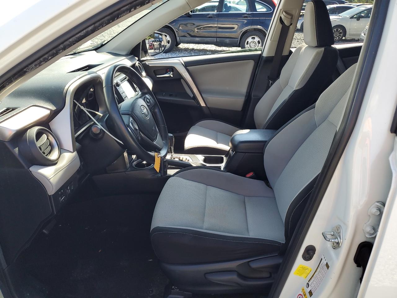 2018 Toyota Rav4 Adventure VIN: JTMWFREV2JJ175671 Lot: 90599085