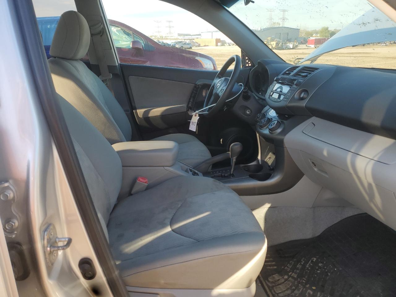 2010 Toyota Rav4 VIN: 2T3BF4DV0AW055596 Lot: 86660395