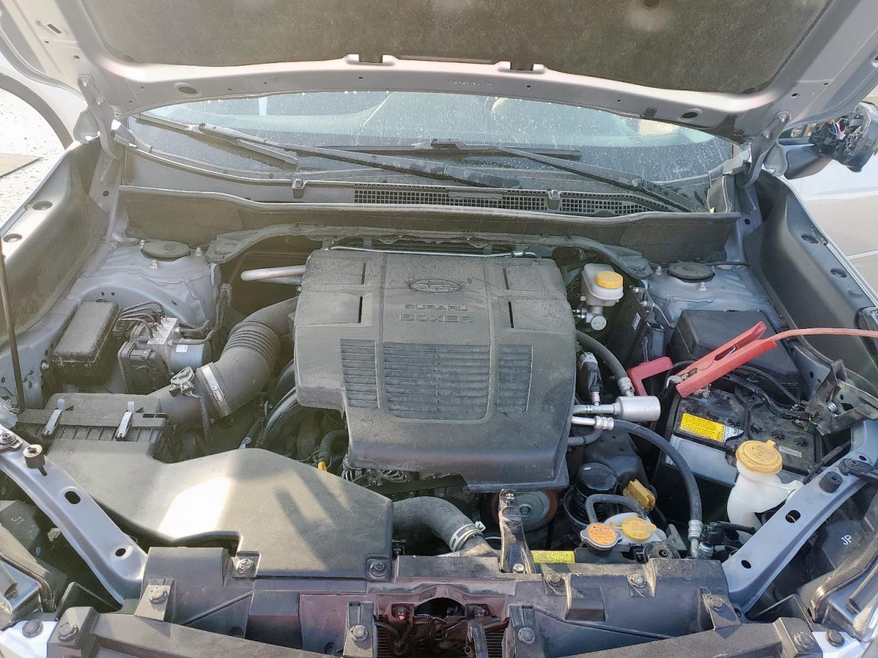 2021 Subaru Forester Premium VIN: JF2SKAJC3MH546866 Lot: 85309145