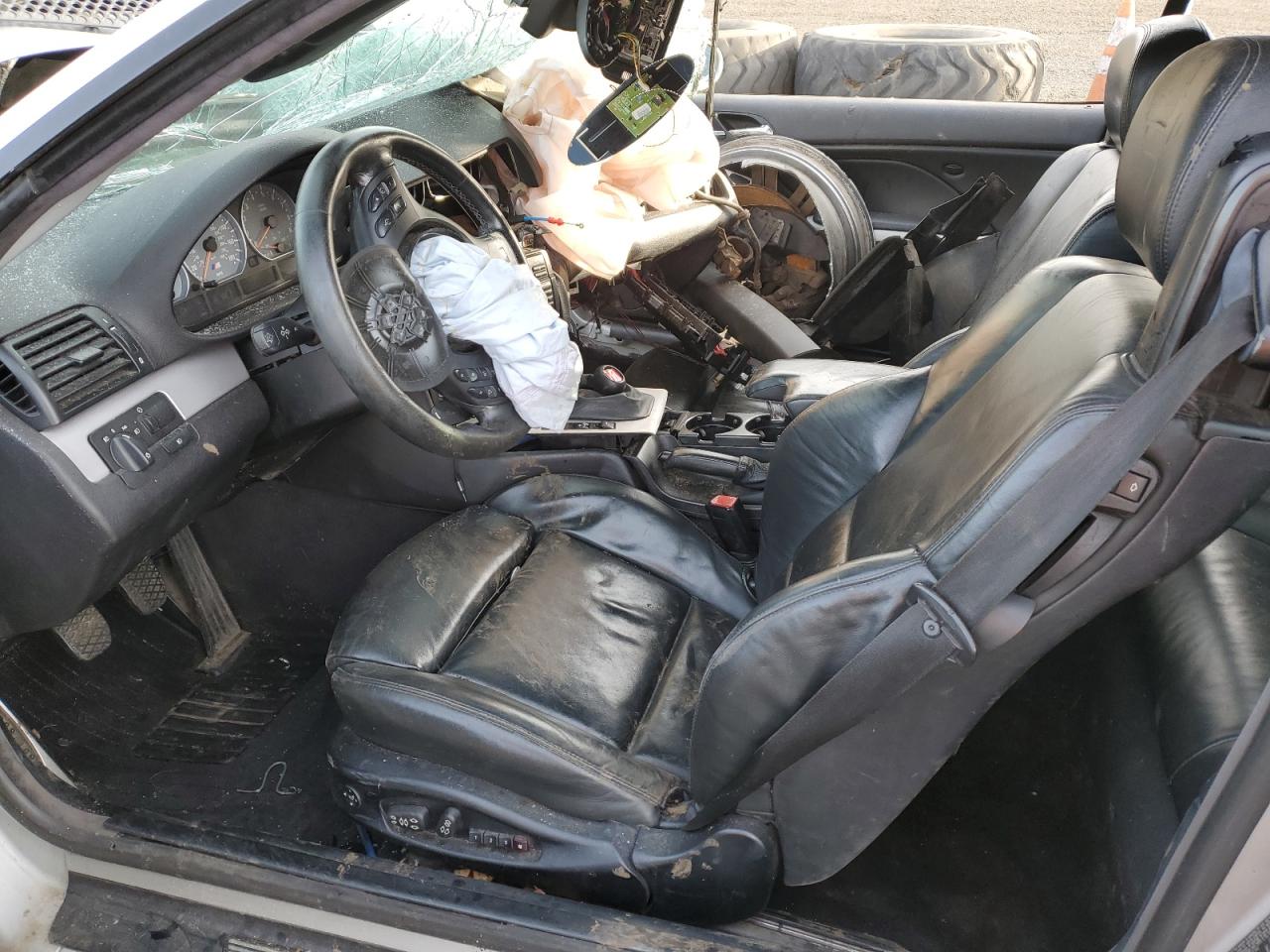 Фото: WBSBR934X3PK01989