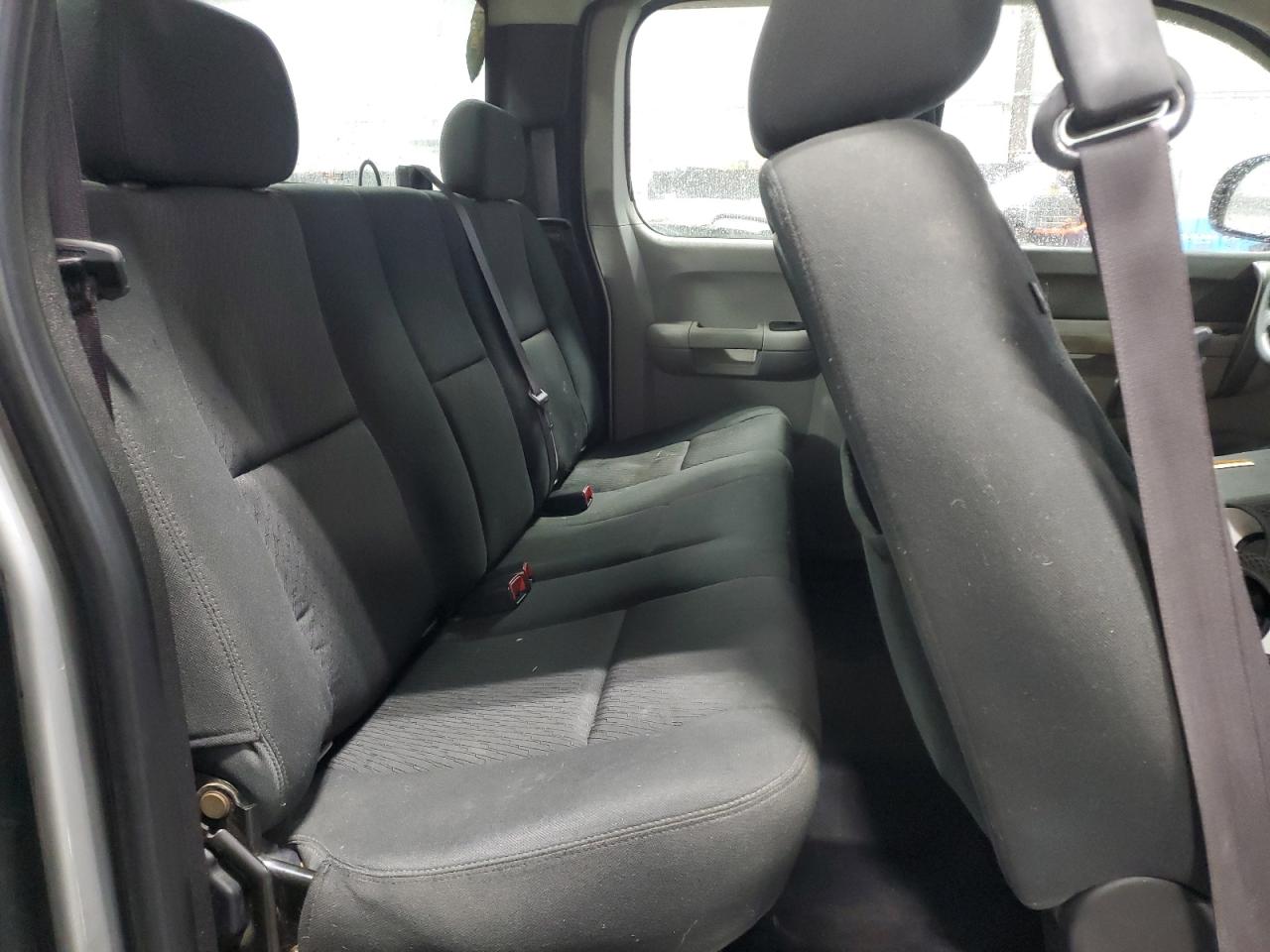 2012 GMC Sierra K1500 VIN: 1GTR2TE06CZ233117 Lot: 89795795