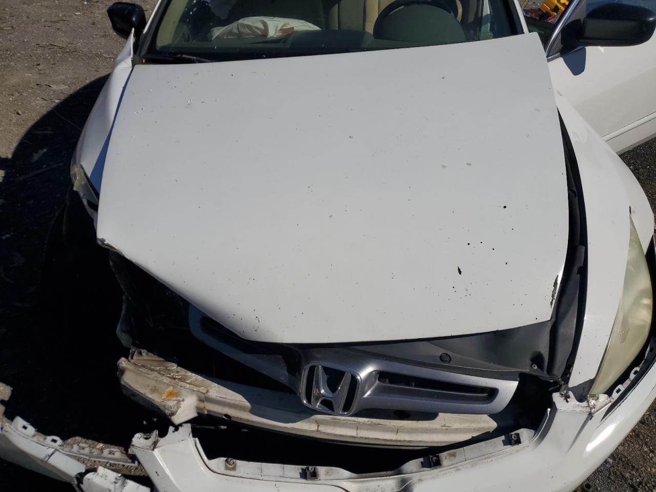 2005 Honda Accord Ex VIN: 1HGCM56705A179372 Lot: 81962335