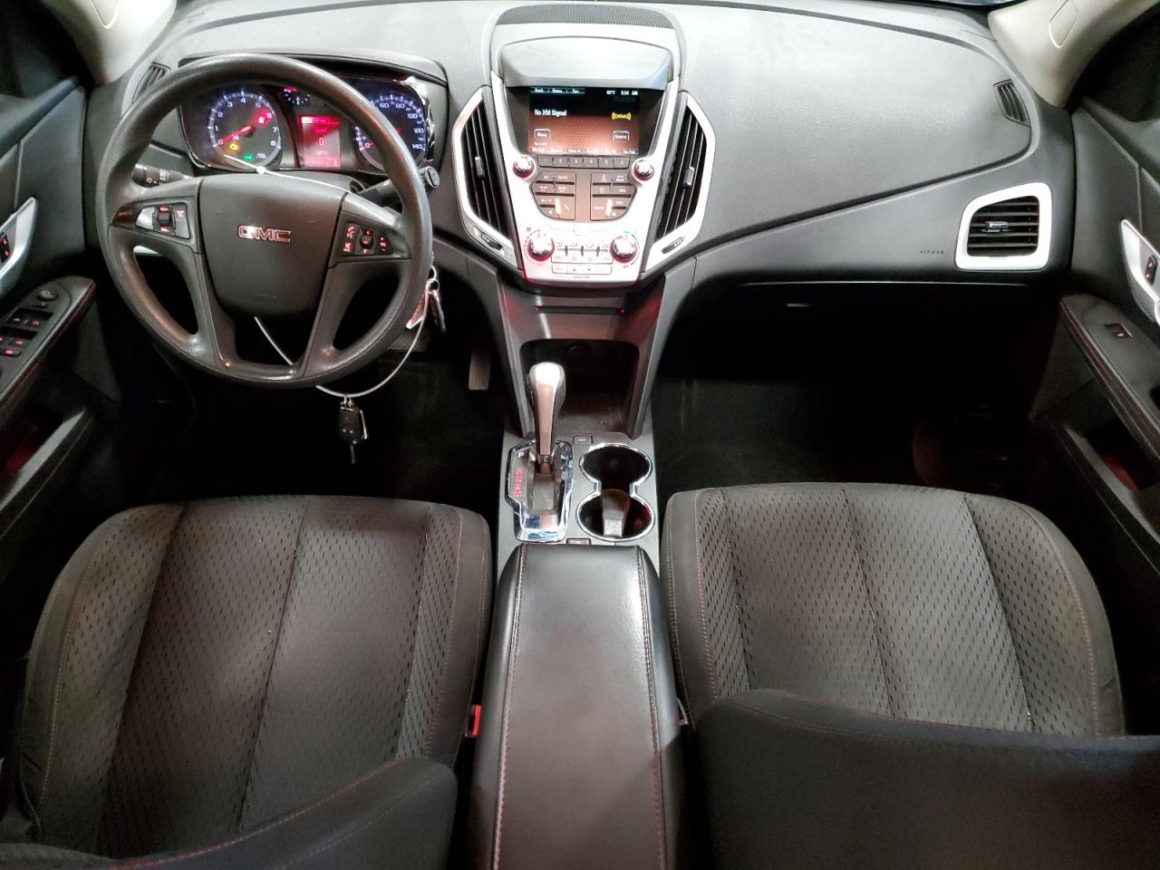2015 GMC Terrain Sle VIN: 2GKFLVEK5F6364427 Lot: 86311515