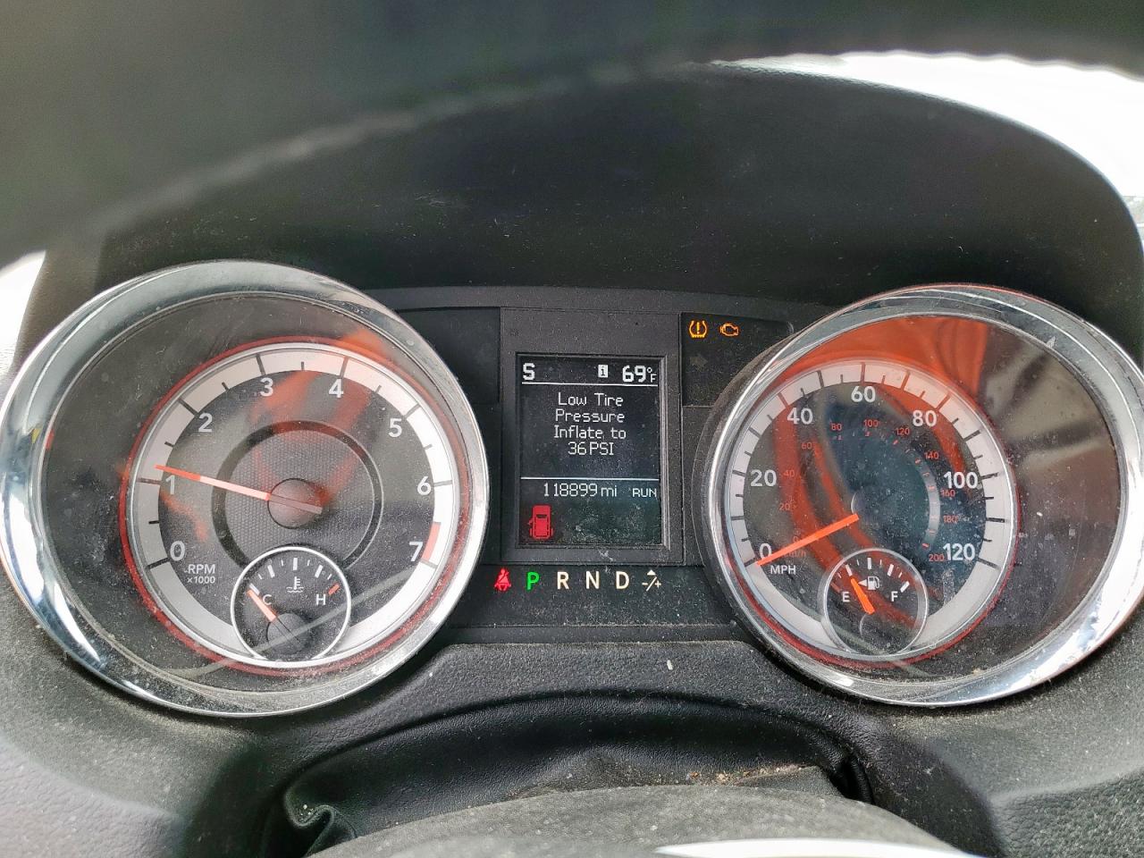 2019 Dodge Grand Caravan Gt VIN: 2C4RDGEGXKR618736 Lot: 84925995