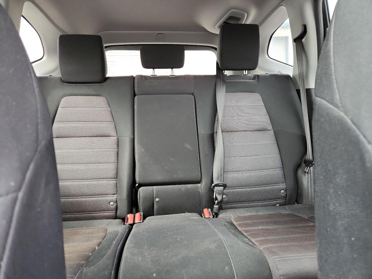 2020 Honda Cr-V Ex VIN: 2HKRW2H59LH676083 Lot: 85483405