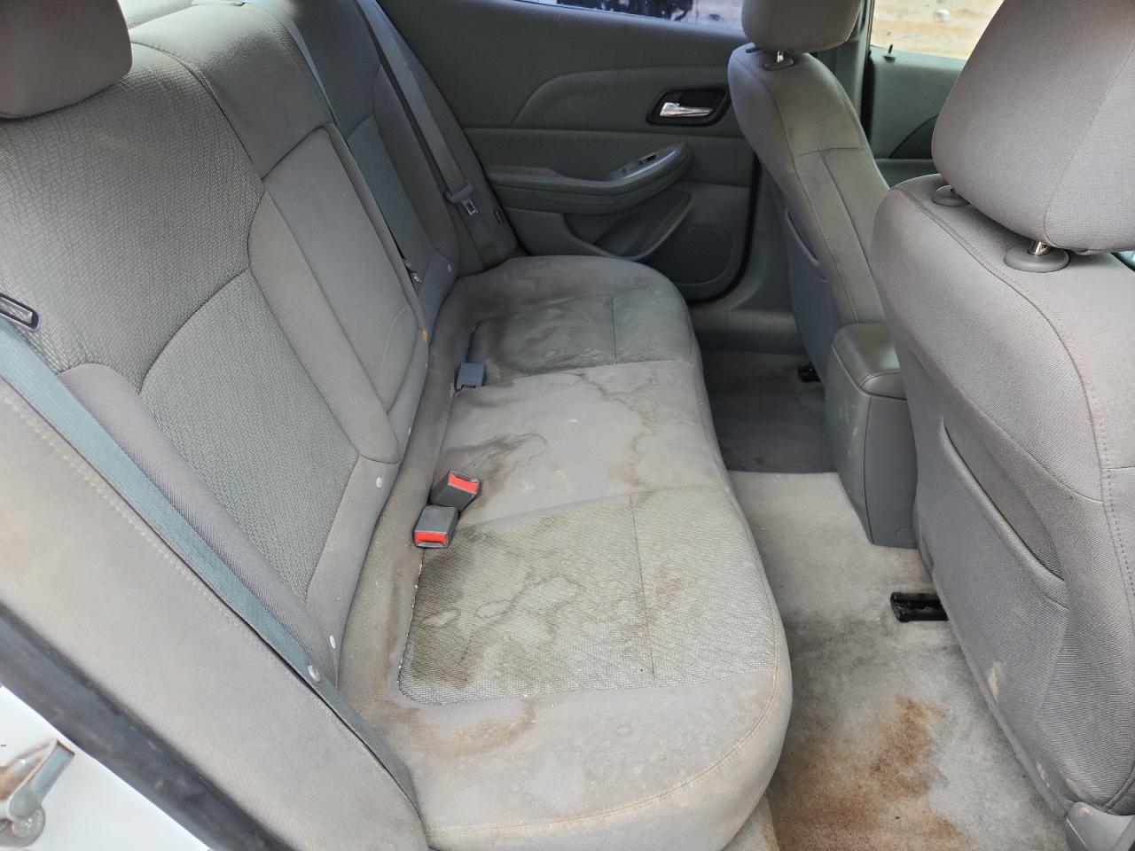 2014 Chevrolet Malibu Ls VIN: 1G11B5SL8EF211351 Lot: 82255265