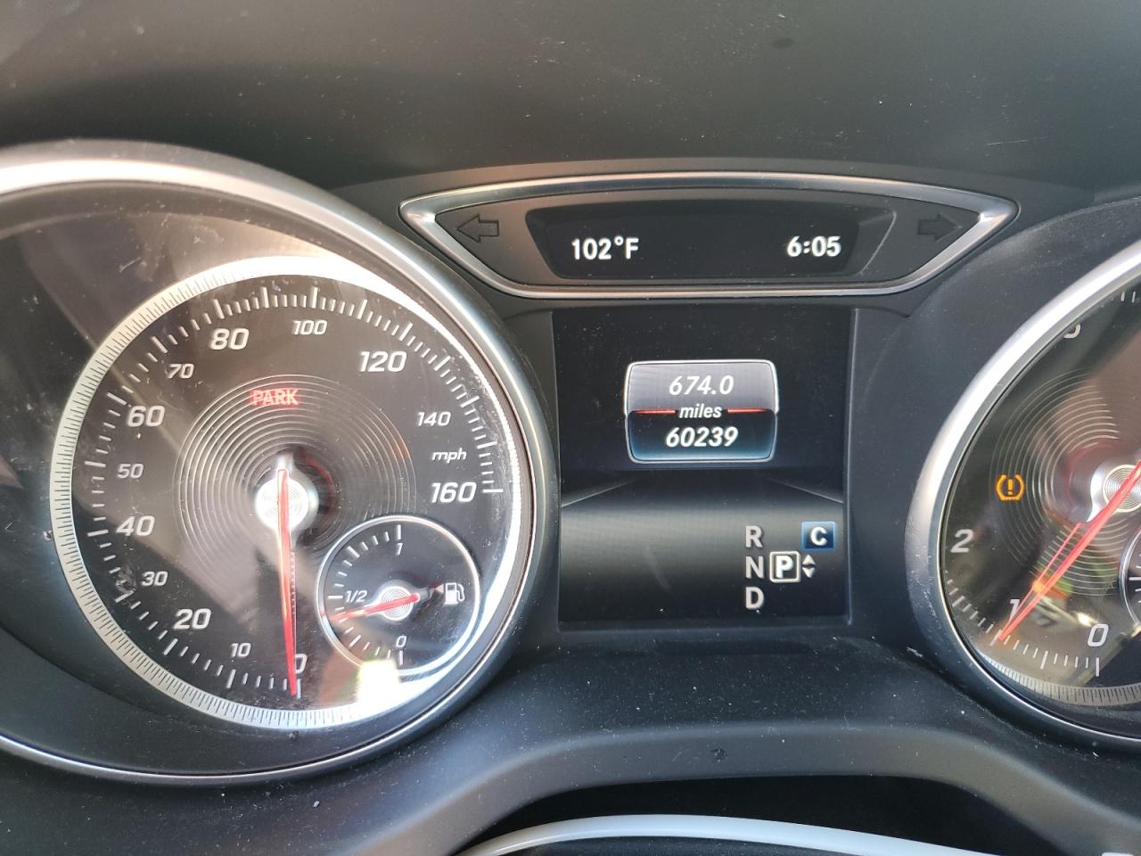 2018 Mercedes-Benz Cla 250 VIN: WDDSJ4EB5JN610901 Lot: 86825315