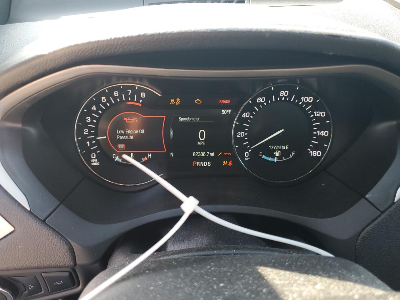 2019 Lincoln Mkz Reserve Ii VIN: 3LN6L5FC1KR617387 Lot: 85085615