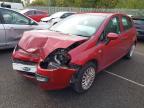 2012 FIAT PUNTO EVO 1.2 ACTIVE 5DR for sale at Copart SANDTOFT