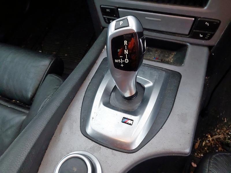 2008 BMW 5 SERIES 520D M SPORT 5DR STEP AUTO [177]