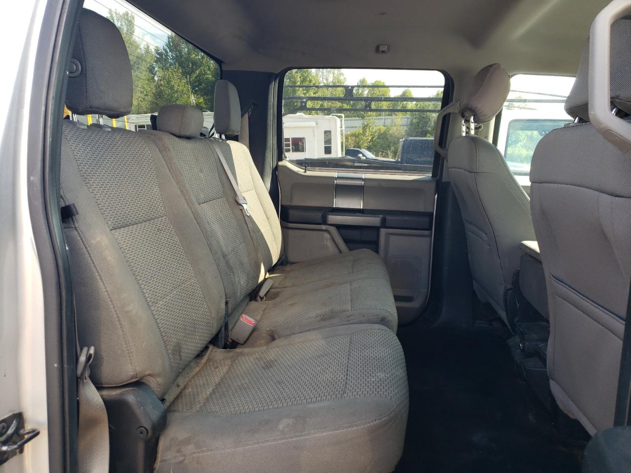 2017 Ford F350 Super Duty VIN: 1FT8W3B65HEB83446 Lot: 83976165