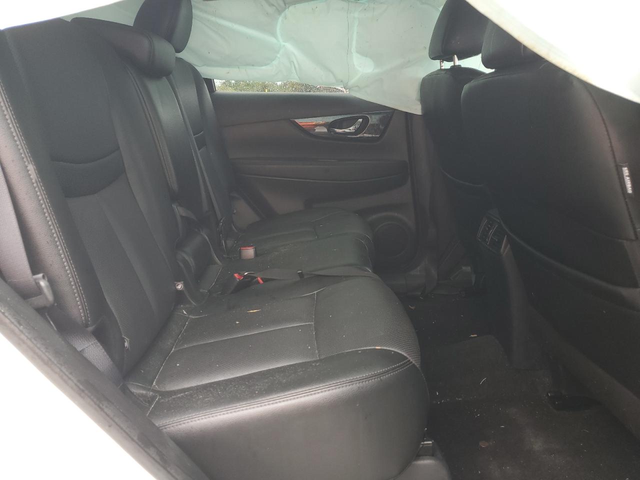 2018 Nissan Rogue S VIN: 5N1AT2MT9JC762279 Lot: 86125035